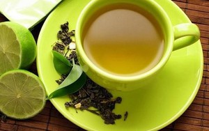 Những lưu ý khi uống trà xanh tránh gây hại