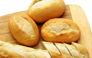 Những người cần nói KHÔNG với bánh mì