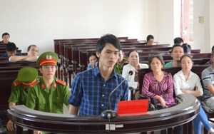Bị cáo giết 4 người liên tỉnh lãnh án tử hình