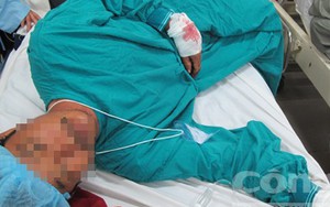 Khi tay ngang 'chơi' thú dữ