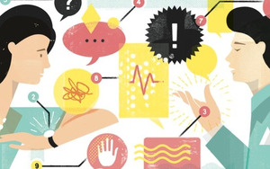 Lý giải vì sao nhiều người thích "chém gió" khi nói chuyện