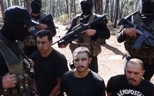 Mexico: Băng đảng mới nổi gây chiến với cả quân đội