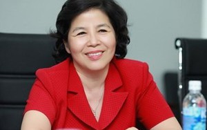 Chuyện sếp nữ làm... ôsin