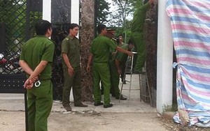 Thảm sát Bình Phước: Hung thủ đã tính toán kỹ thời cơ gây án