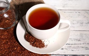 4 loại trà giúp tan mỡ