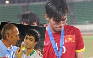 "Chỉ lứa Công Phượng mới áp đảo được người Thái"