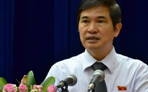 Ông Nguyễn Ngọc Quang giữ chức Bí thư tỉnh ủy Quảng Nam