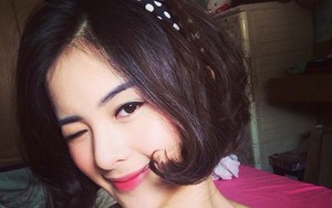 Những nàng "mẫu lookbook" Việt xinh đẹp và được yêu thích không thua gì hotgirl