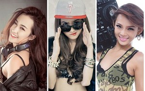 Những nữ DJ nóng bỏng, sexy quyến rũ ánh nhìn