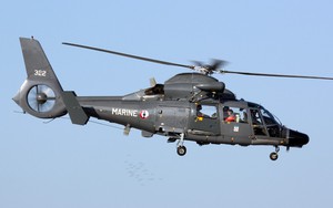 Hàn Quốc mua 300 trực thăng của Airbus