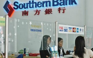 Southern Bank chính thức về 'một nhà' với Sacombank