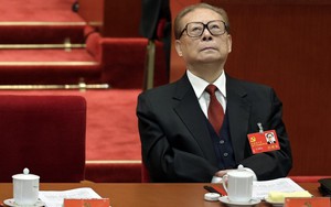 Vì sao TQ di dời "bia đá Giang Trạch Dân" khiến dư luận xôn xao?