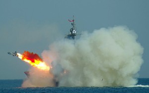 Tàu Molniya của Việt Nam có thể được Nga trang bị tên lửa hành trình mới