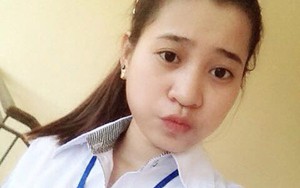 Nữ sinh Việt tự tin mặt mộc không son phấn khi đến trường