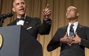 Tổng thống Obama “đá xéo” cả đồng minh lẫn đối thủ