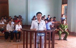 Có vợ và 3 con vẫn lừa tình, giao cấu nhiều lần với bé gái 15 tuổi