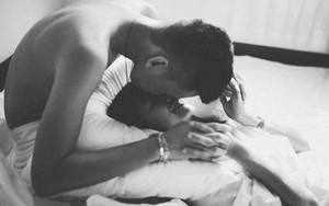 Bộ ảnh ‘Là của nhau’ phóng khoáng của cặp đôi xứ Nghệ