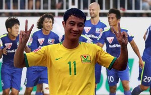 Quốc Vượng hiến kế "độc" phát triển U19 và bóng đá Việt