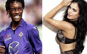 Tân binh Chelsea học ngoại ngữ với… sao Playboy