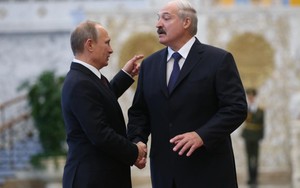 Báo Nga: "Cái bóng của Moscow" đã thành cường quốc ngoại giao mới