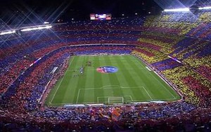 Barca đã "khủng bố" tinh thần Real như thế nào?