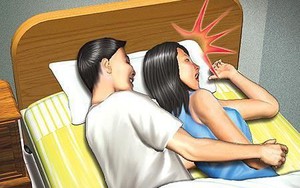 Choáng với màn gạ “đổi tình dục lấy suất học” của thầy giáo