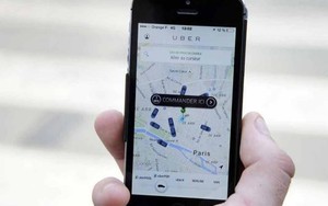 Uber tiếp tục bị cấm tại Indonesia