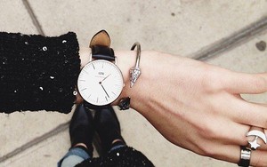 Daniel Wellington - Từ cửa hàng bán dây vải đến đế chế đồng hồ "khuynh đảo" tín đồ thời trang