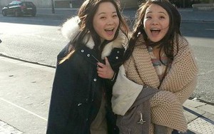 Cặp song sinh gốc Hàn nhận ra nhau nhờ… Youtube