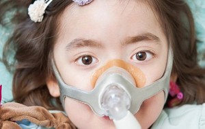 Cô bé 5 tuổi tự chọn lấy cái chết gây tranh cãi lớn