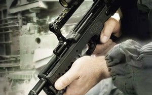 Tìm hiểu súng phóng lựu "2 trong 1" A-91 của Nga