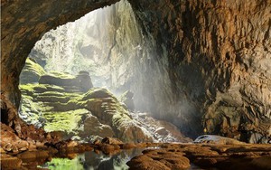 Phong Nha – Kẻ Bàng lần 2 được vinh danh "Di sản thế giới"