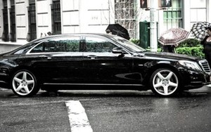 Cả chục người VN đã đặt mua Maybach S600 hơn 9,6 tỷ đồng