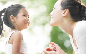 Nói về tình dục với con 3 tuổi: Nói đến đâu là đủ?