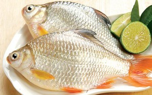Cách khử mùi tanh của cá trong nhà bếp và trong tủ lạnh