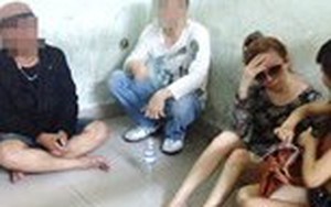 Kiểm sát viên thừa nhận ‘ngã giá hạ án tù’