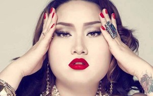 Gặp cô gái tài năng, nổi tiếng sở hữu sắc đẹp “ngàn cân”