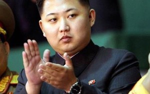 Web TQ tiết lộ thú chơi đồng hồ siêu sang của ông Kim Jong-un