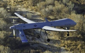 Sức mạnh UAV Mỹ chào bán tại Việt Nam