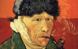 Giả thuyết mới về cái chết bí ẩn của danh họa Van Gogh