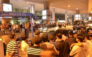Khởi tố vụ xe Cường “đô la” tông chết người ở sân bay Tân Sơn Nhất