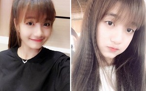 Cận cảnh vẻ dễ thương của ‘bạn gái’ Sơn Tùng M-TP