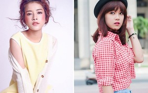 Đọ độ giàu của hai ngọc nữ Việt tuổi đôi mươi