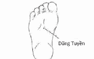 Phương pháp dân gian "đánh bật" căn bệnh mất ngủ không dùng thuốc