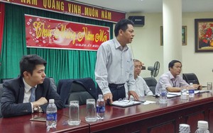VNPT Hà Nội: "Nhân viên đã bàn giao nhầm mật khẩu modem cho khách hàng"