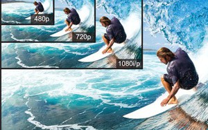 Những clip 4K Ultra HD đầu tiên của Youtube: Siêu chất!