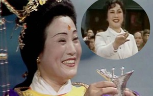 Gặp lại những "bà lớn" trong Tây Du Ký 1986