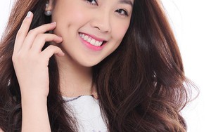 Nhan sắc mỹ nhân gây tiếc nuối khi "trượt" Vietnam Idol 2015