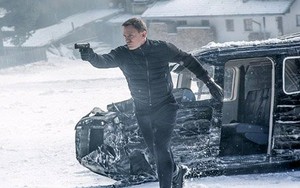 "Bật mí" 12 điều thú vị về siêu phẩm James Bond 2015