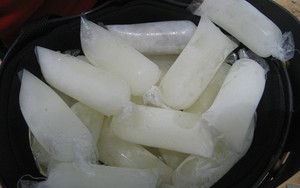 Những hình ảnh gợi nhớ ‘tuổi thơ dữ dội’